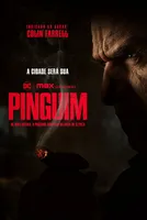 Séries Pinguim