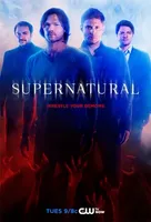 Séries Supernatural